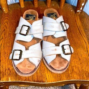 Freebird Caprice Ice shoes